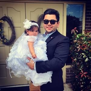 Meet your Posher, David